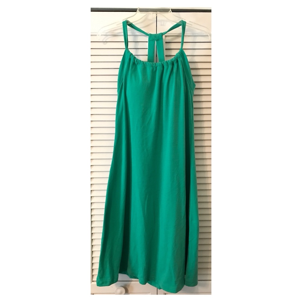 PRANA dress